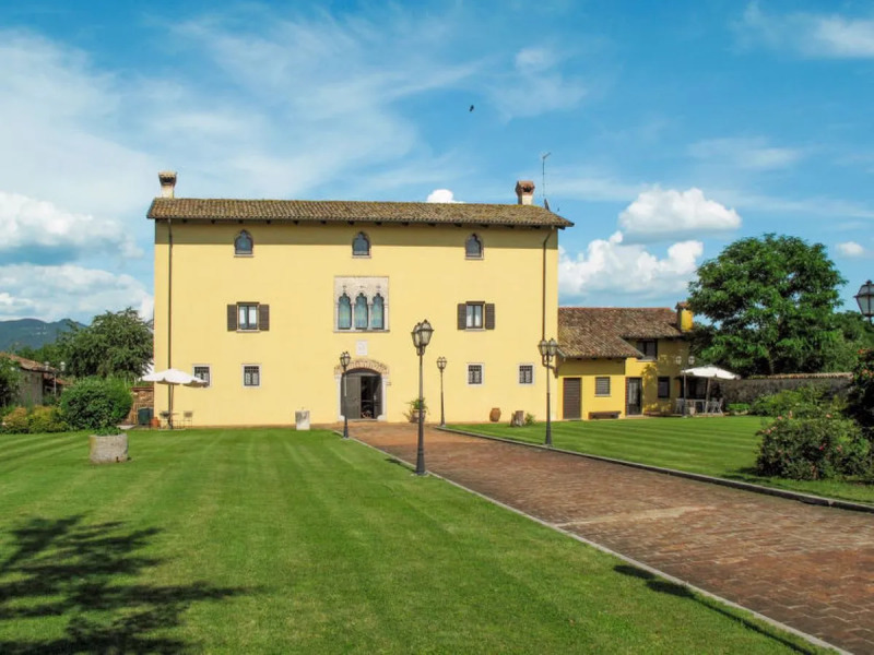 Agriturismo Domus Magna