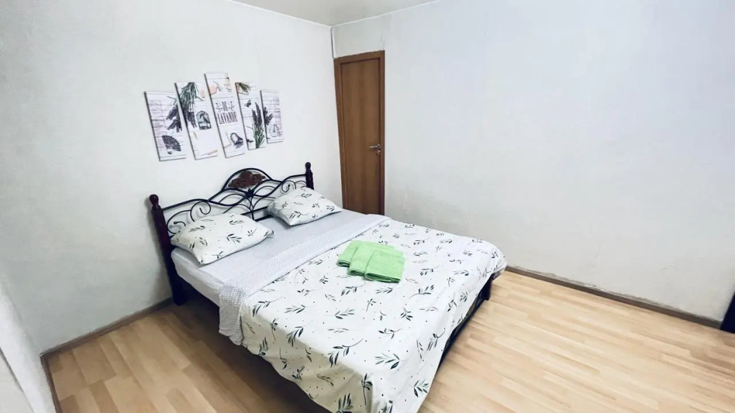 Погостим на улице Хлебозаводская