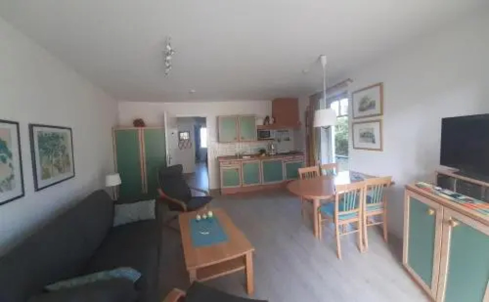 Villa Granitz - Ferienwohnung Rechtern