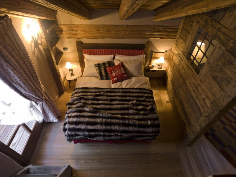 Hotel Au Coeur Des Neiges Spa & E-bike