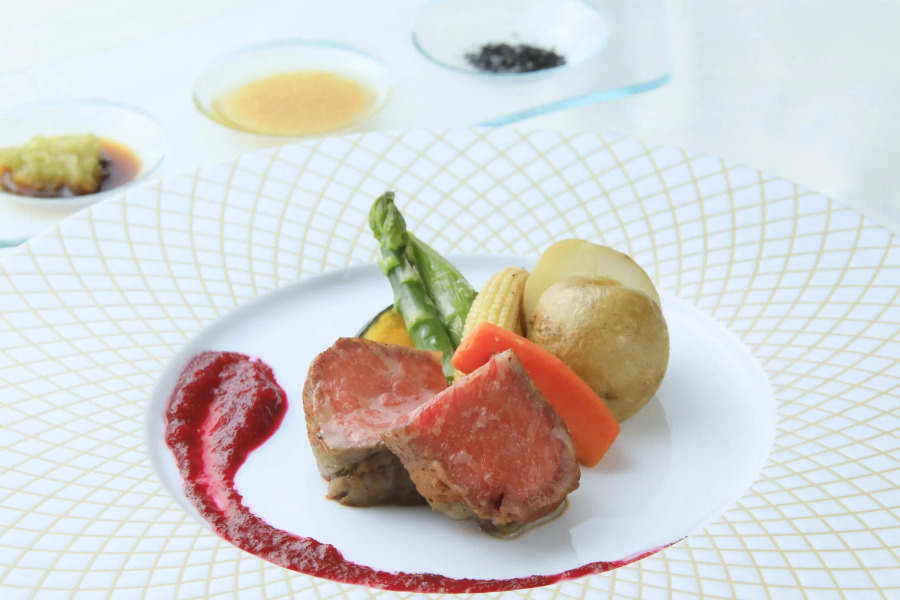 Yutorelo Tateshina Hotel with DOGS