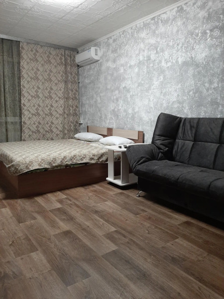 Апартаменты на улице Вокзальная