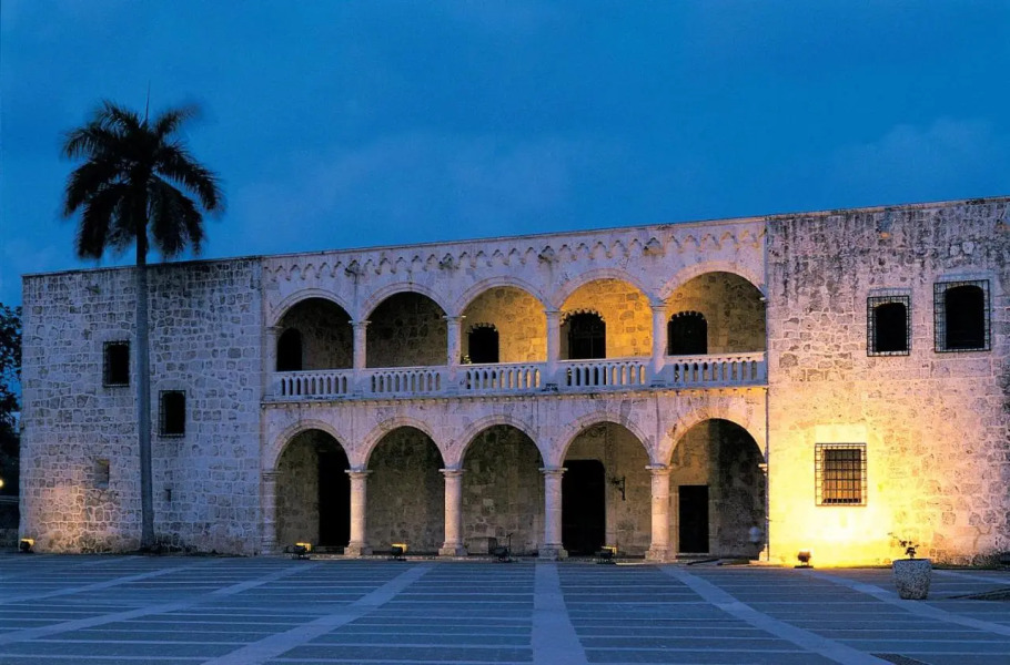 Crowne Plaza Santo Domingo by IHG