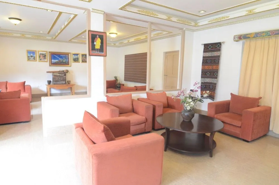 Himalayan Tashi Phuntshok Hotel, Paro
