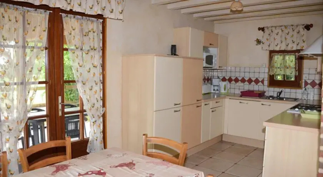 Le Clos du Rossignol