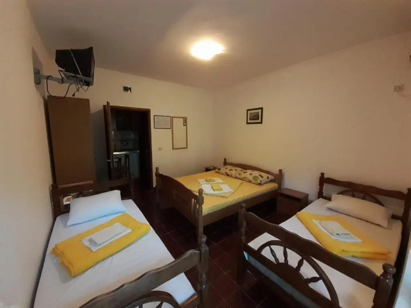 Stevovic Apartments