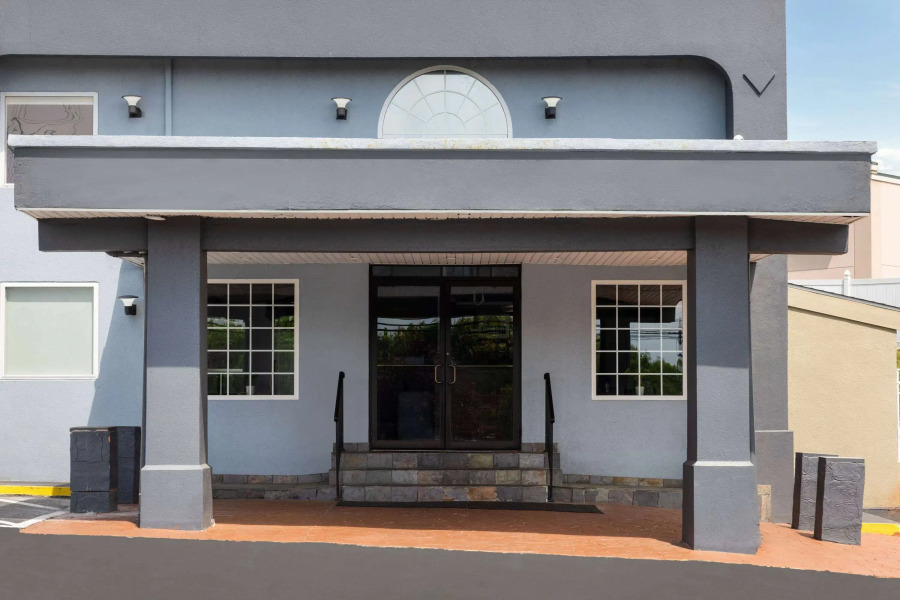 Days Inn by Wyndham Aberdeen