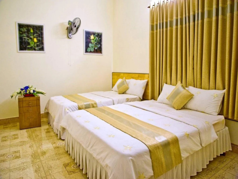 Rioland Duy Anh Hotel