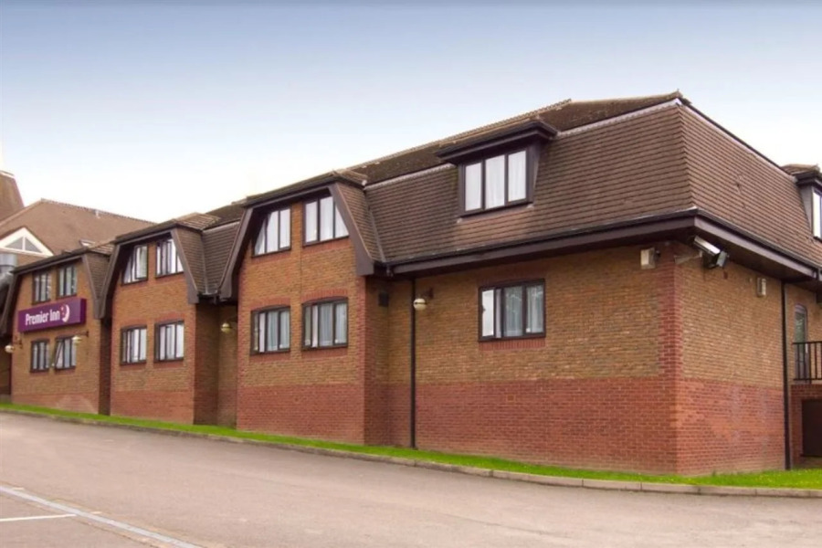 Premier Inn Derby South