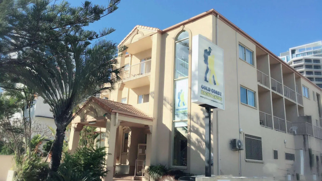 Gold Coast Backpackers - Hostel
