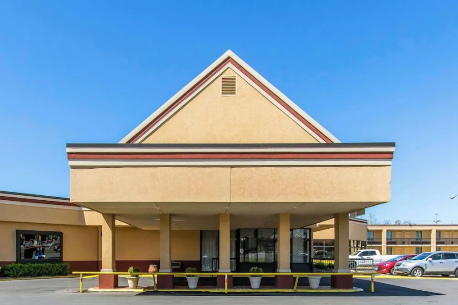 Quality Inn