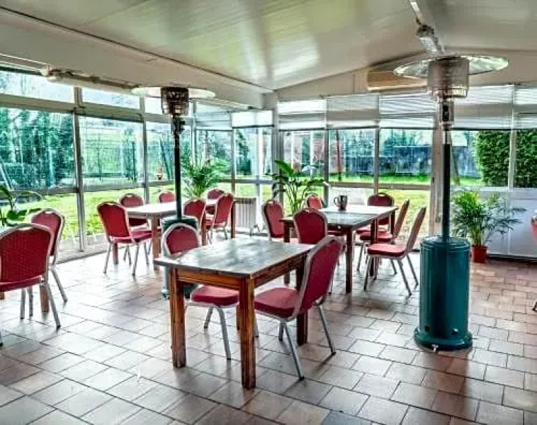 Hotel El Mirador del Nalón