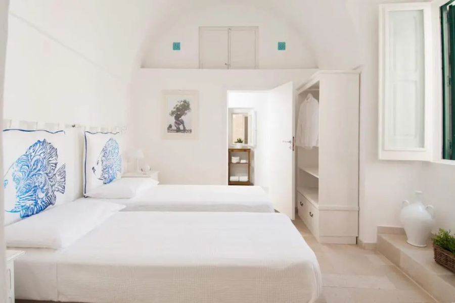 Bed  Breakfast Carpe Diem