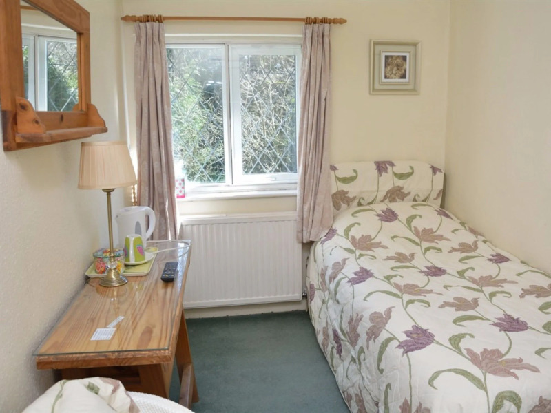 Laburnum Cottage Guest House