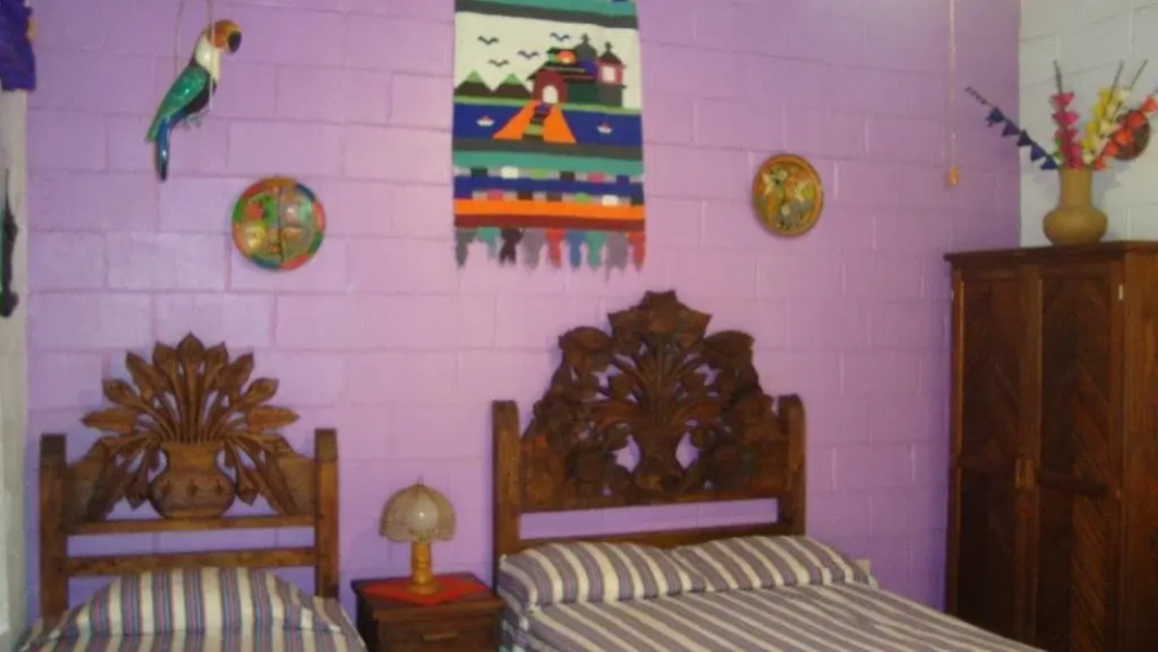 Quinta Erika