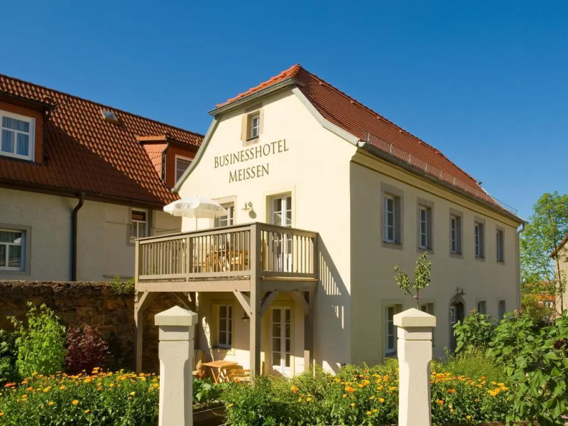 Businesshotel Meißen