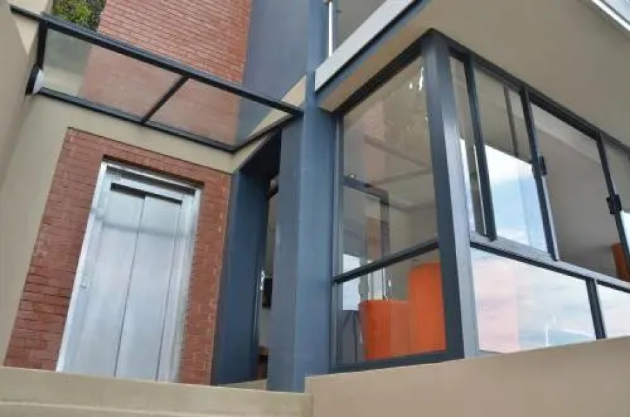 Greenfire Dolphin Coast Lodge