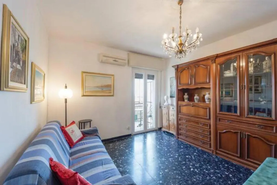 Casa Rosy - Arma di Taggia