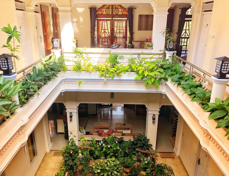 Hotel Manggasa Makale