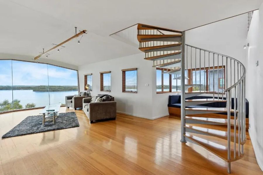 Wheelhouse Apartments