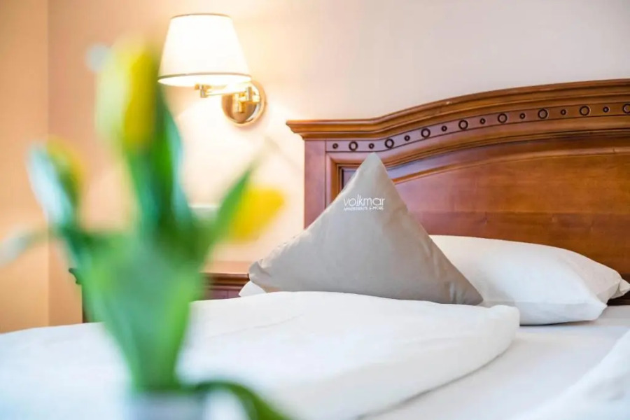 Hotel-Residence Graf Volkmar