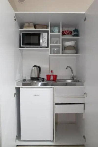 Casa Vacanze Le CIsterne