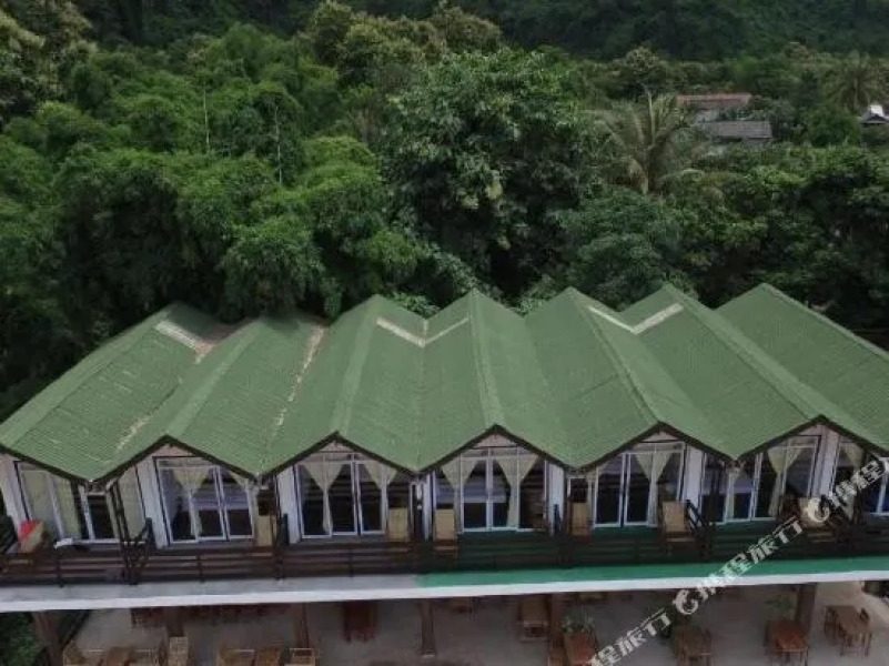 Ning Ning Guesthouse