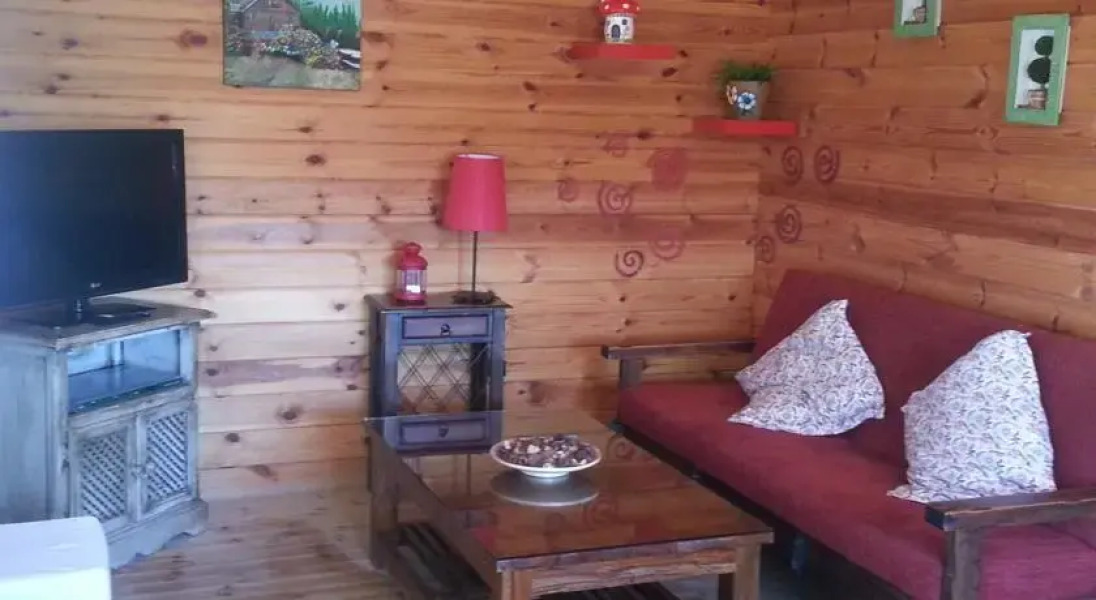 Casa Rural Las Bodegas