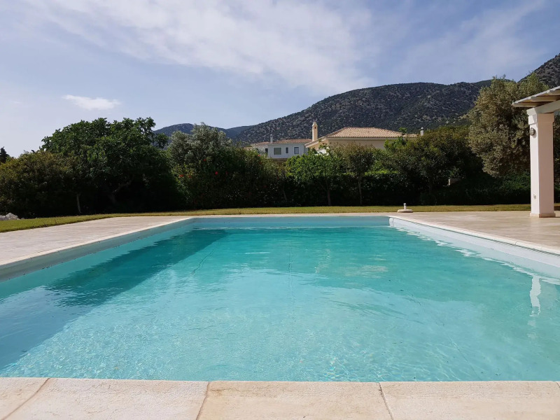 Inspire Aegean Sea Porto Heli