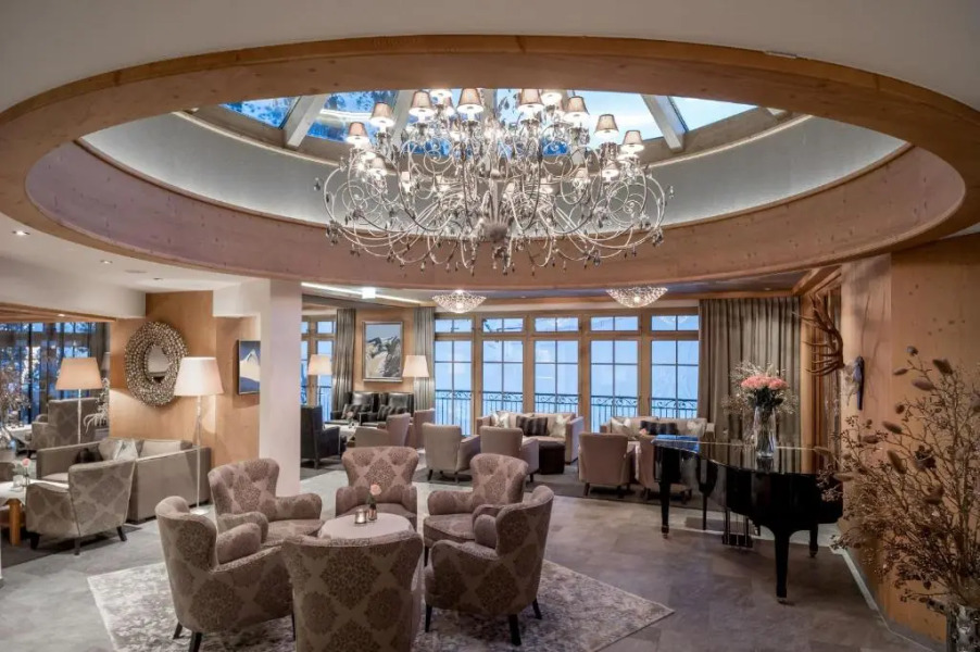 Alpen Wellness Resort Hochfirst