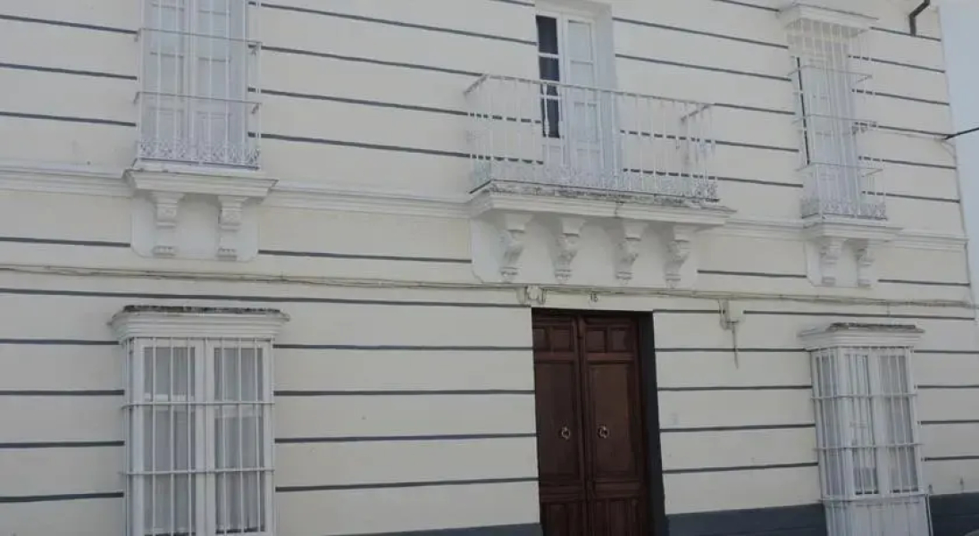 Casa Del Aljibe