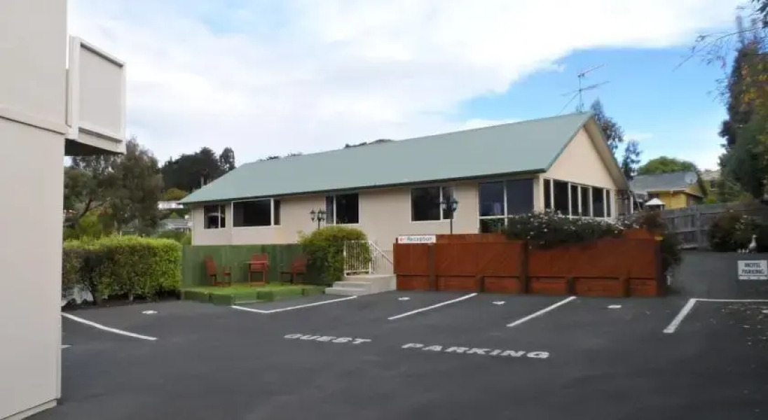 Otago Peninsula Motel