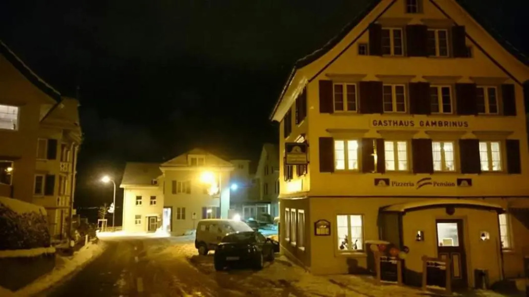 Pizzeria-Pension Gambrinus