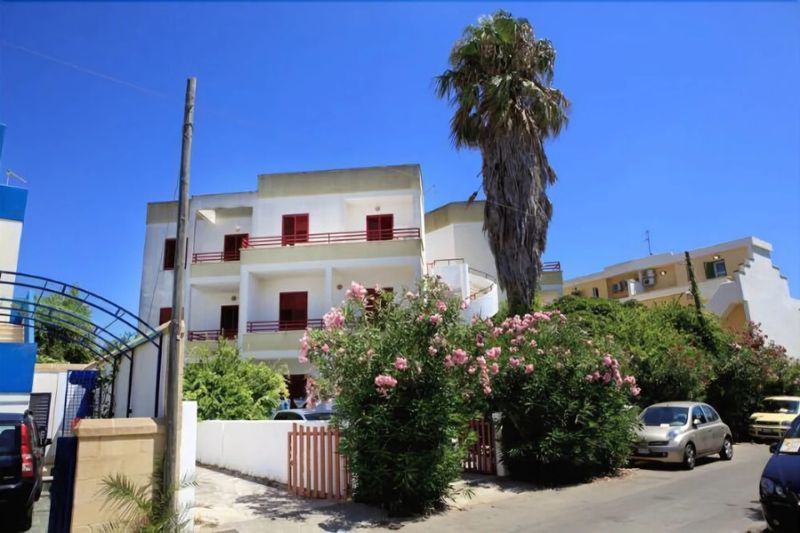 Baia Verde Apartments