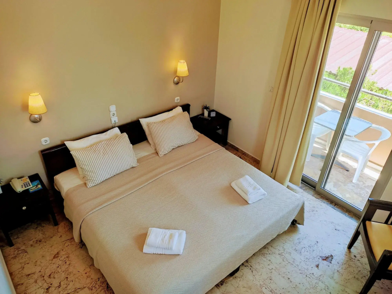 Peli Hotel