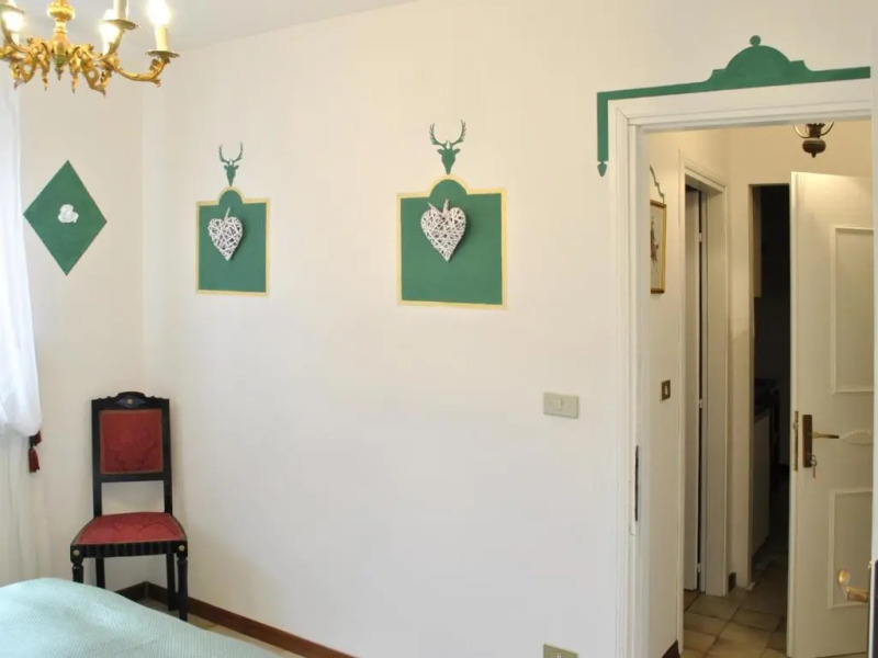 Appartamenti Le Mongolfiere