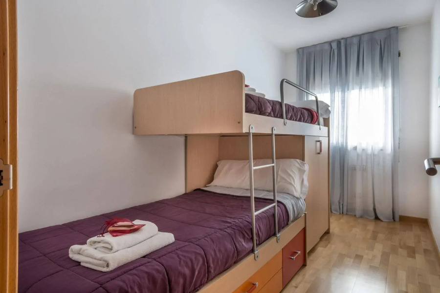 Alcam Badalona Playa Norte