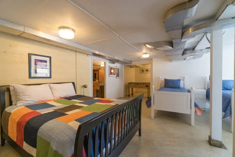 The Riptides 3 Br home by RedAwning