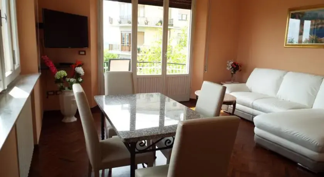 Sartinicco Condominium