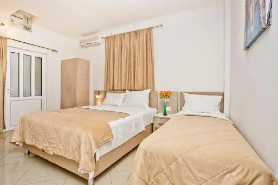 Apartments Obala Katic