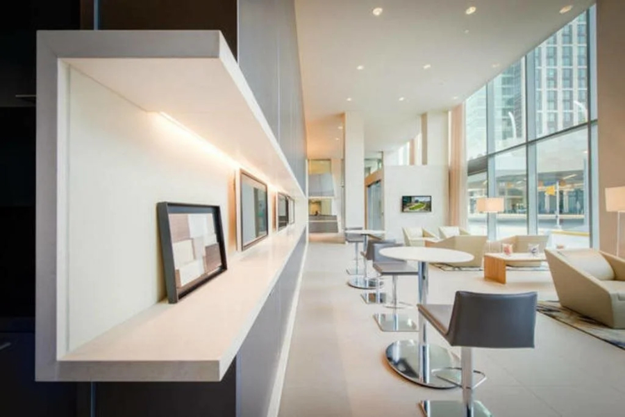 VITA Tysons Corner Center