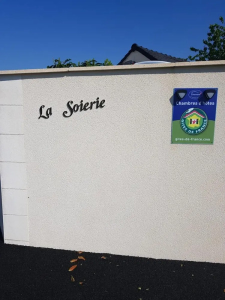 La Soierie