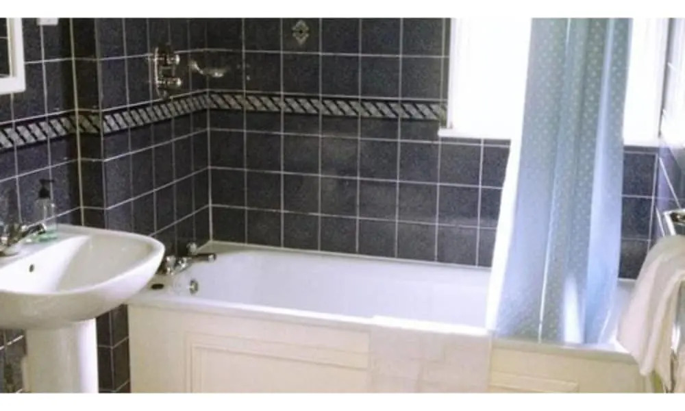 The Royal Standard Guest House