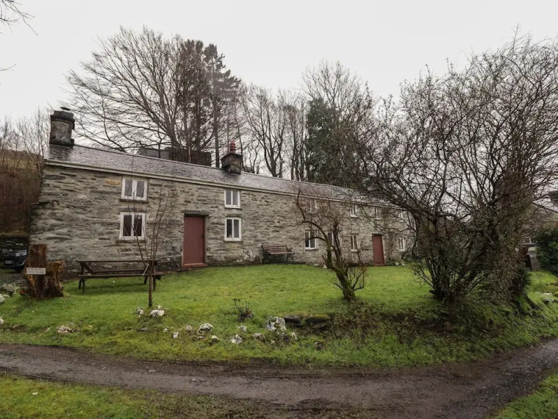 The Long House