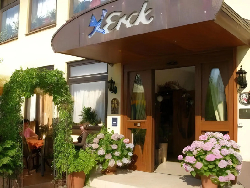Flairhotel & Restaurant Erck