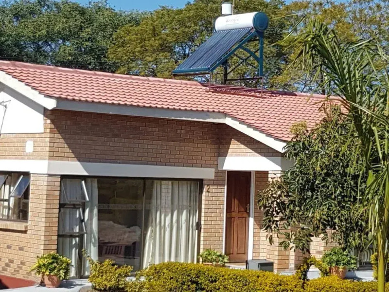 Retreat Lodge and Conference Centre