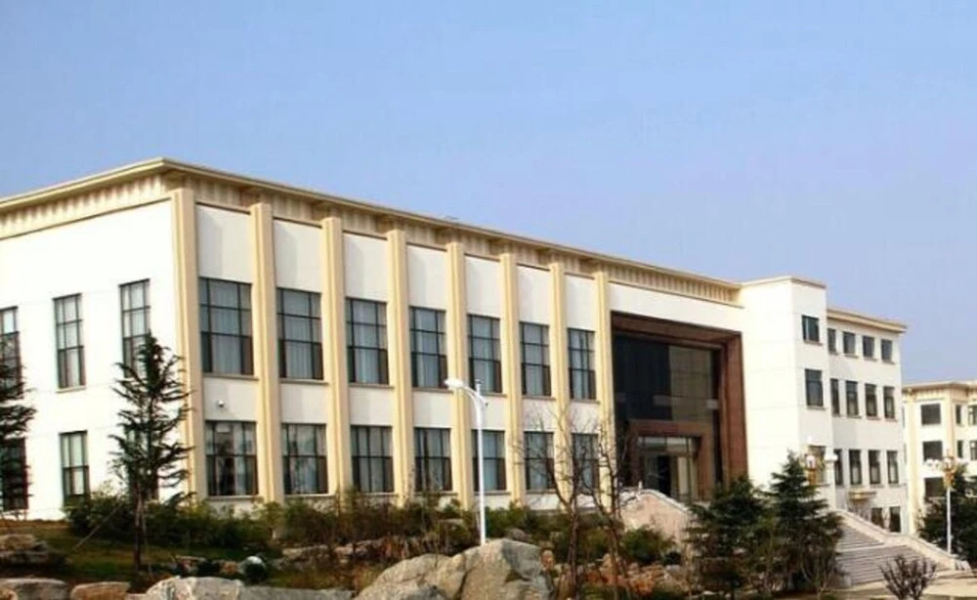 Haidai Garden Hotel Tai'an
