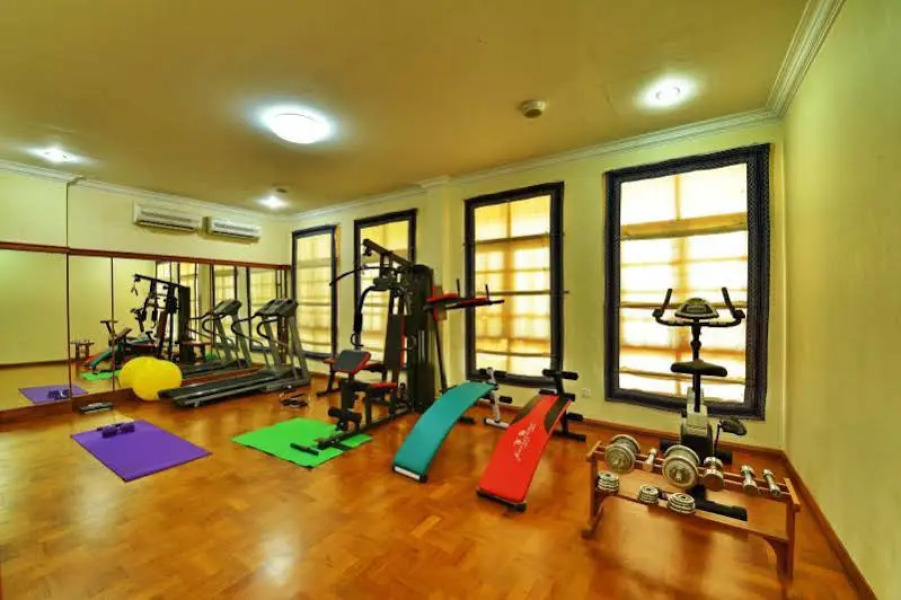 Win Unity Resort Hotel