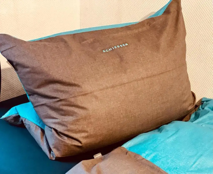 Gästehaus Ehringhausen 63 (Anno 1719)