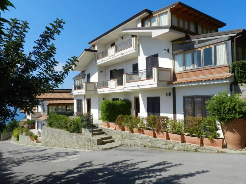 Residence Galati
